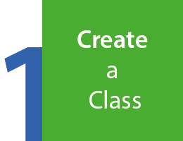 Create a Class