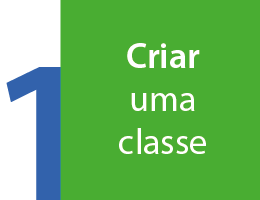 Criar uma classe